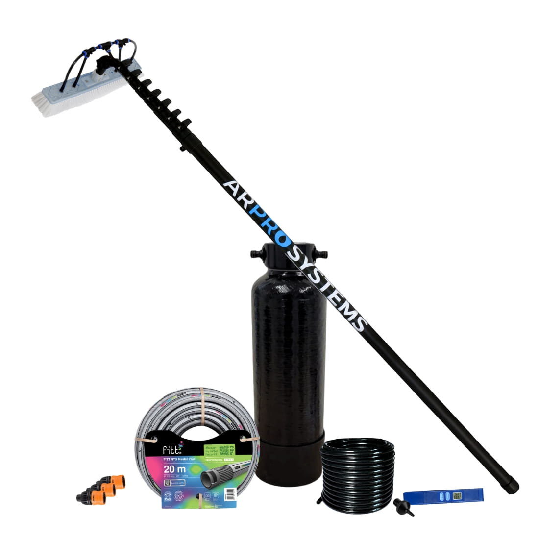 AR PRO Kit di Pulizia DI
