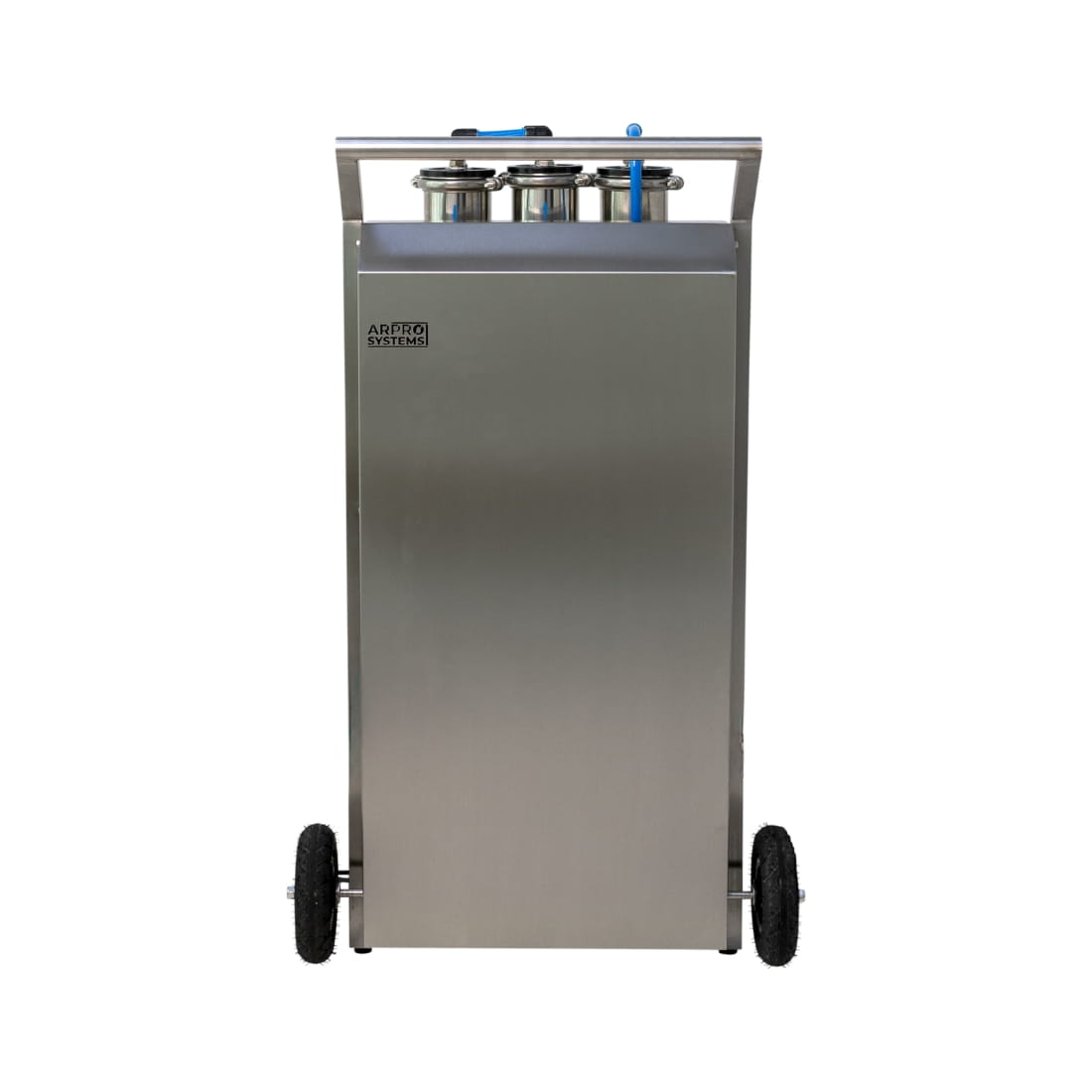 AR PRO RO/DI 4040 MAX Sistema ad Acqua Pura