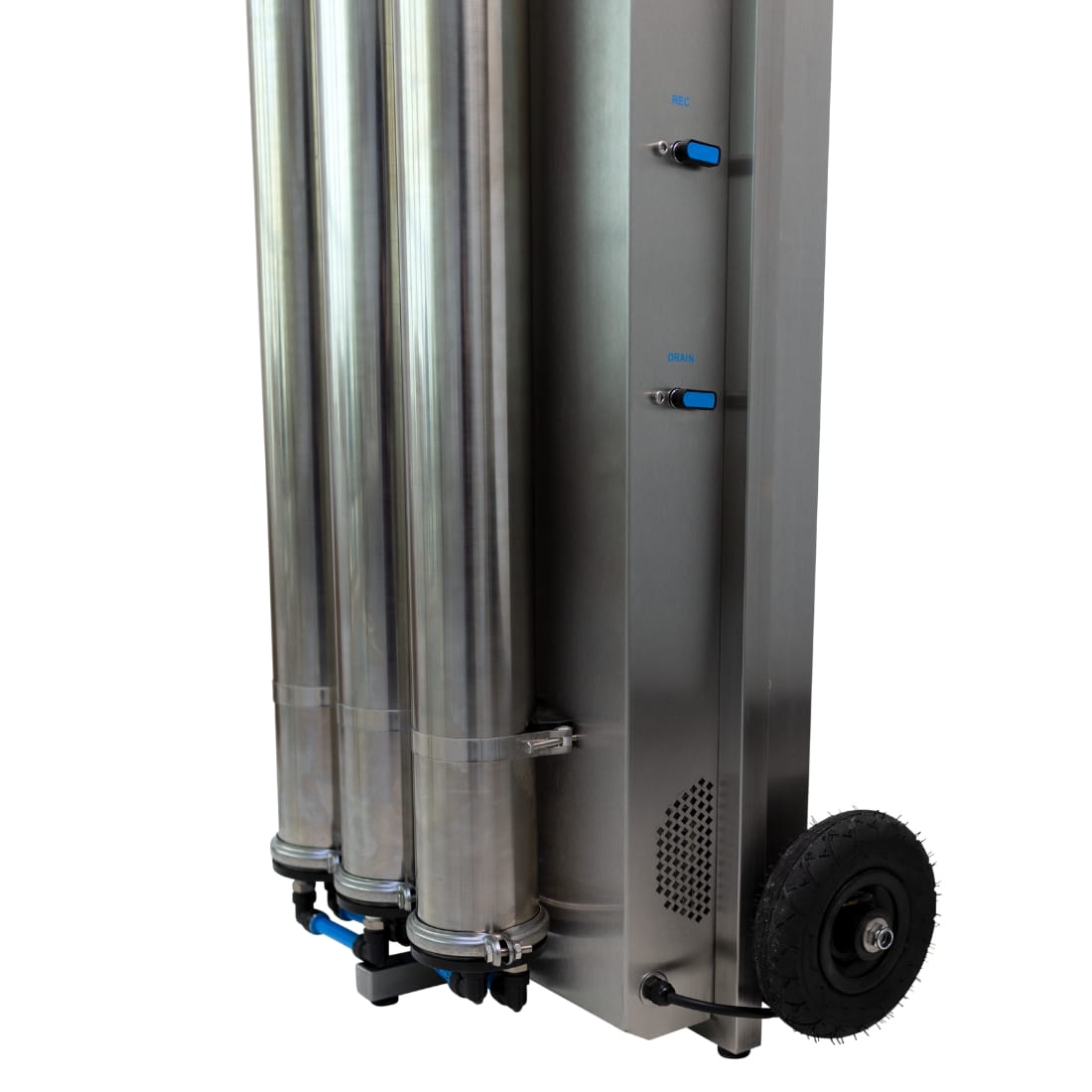 AR PRO RO/DI 4040 MAX Sistema ad Acqua Pura