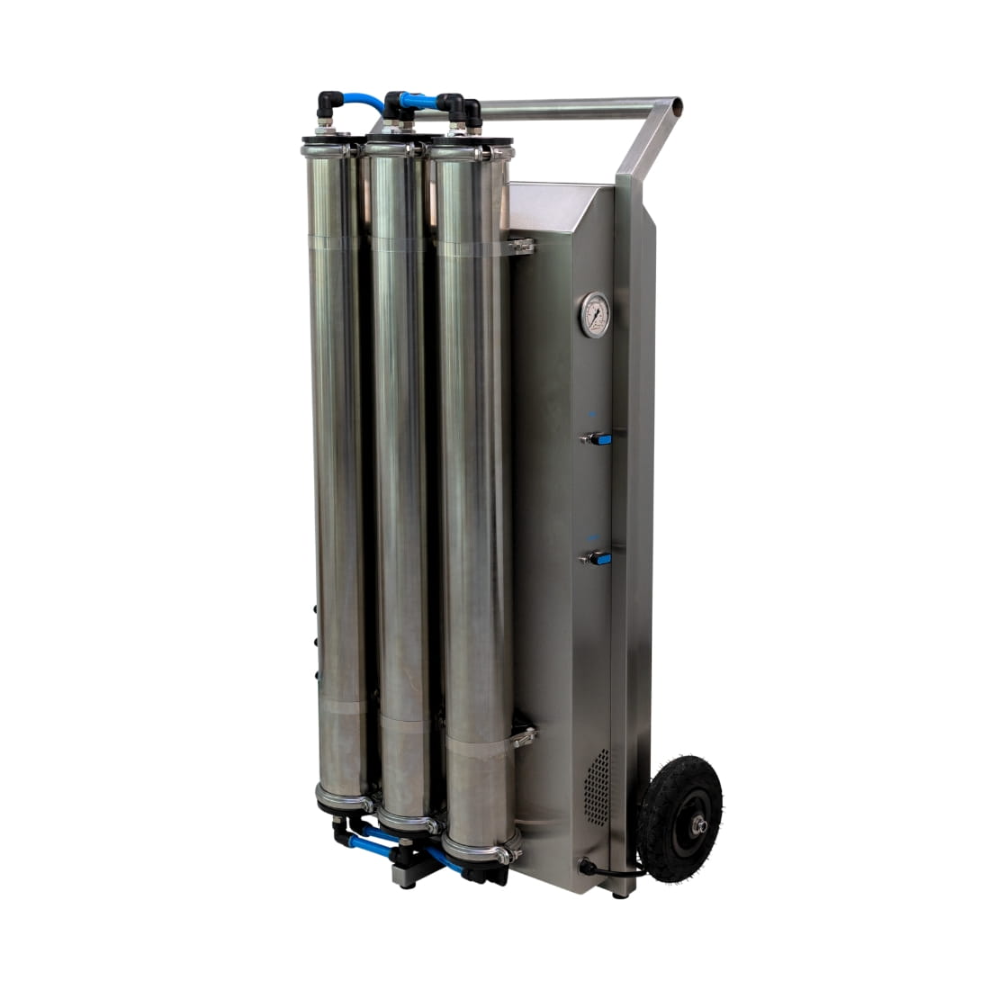 AR PRO RO/DI 4040 MAX Sistema ad Acqua Pura