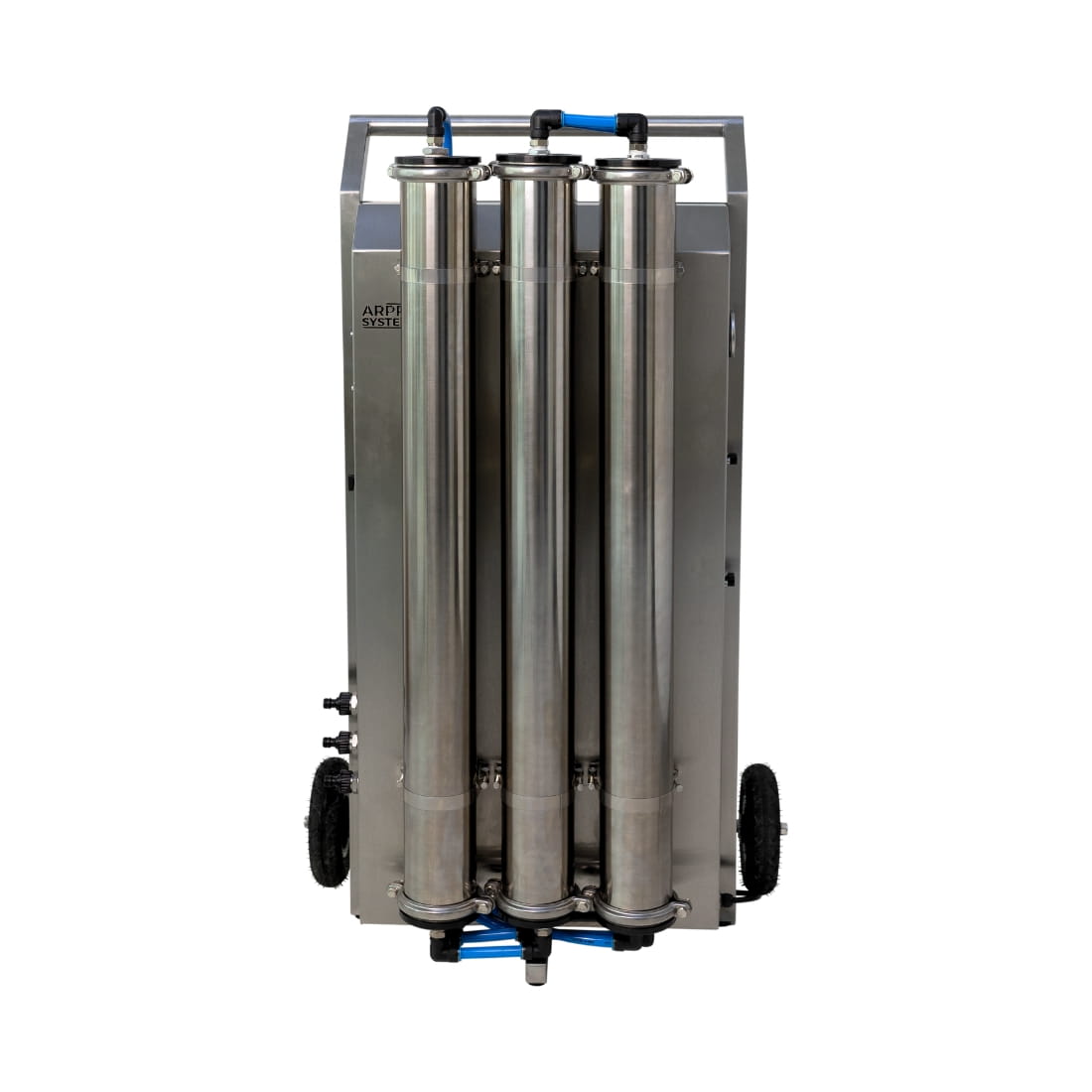 AR PRO RO/DI 4040 MAX Sistema ad Acqua Pura