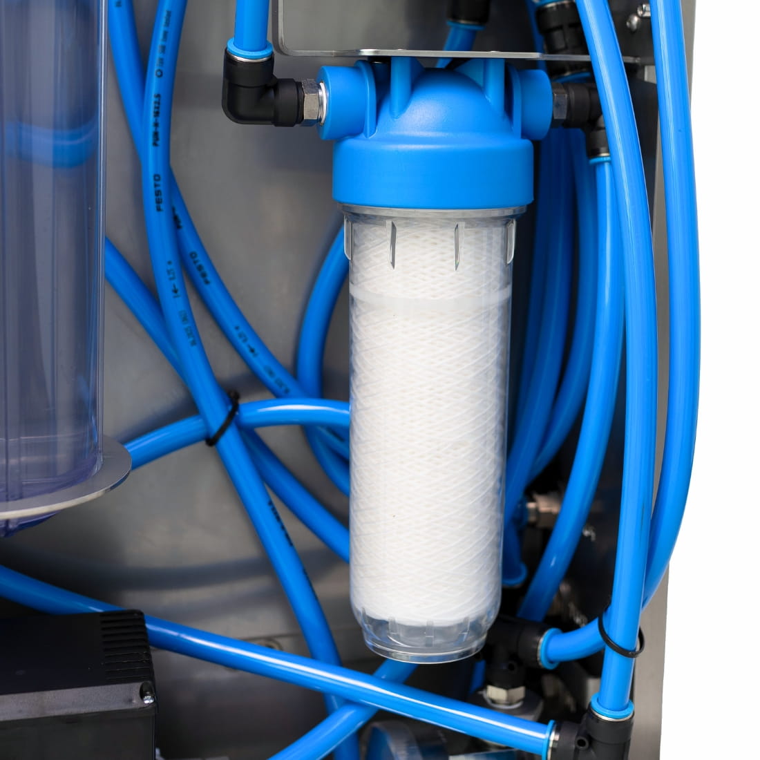 AR PRO RO/DI 4040 MAX Sistema ad Acqua Pura
