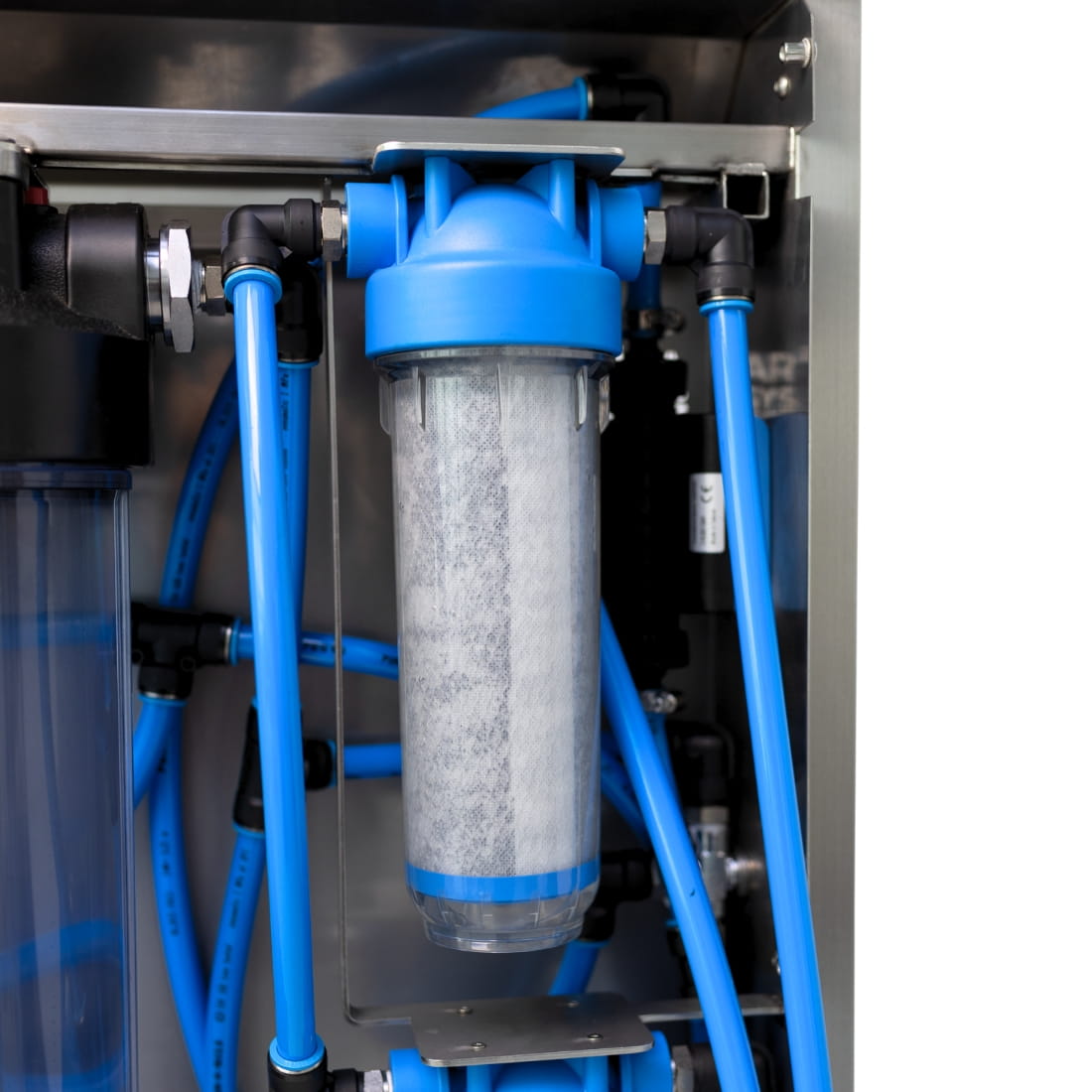 AR PRO RO/DI 4040 MAX Sistema ad Acqua Pura