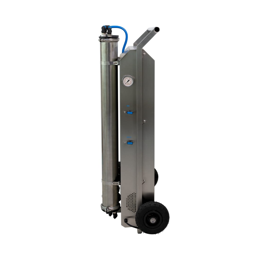 AR PRO RO/DI 4040 MAX Sistema ad Acqua Pura