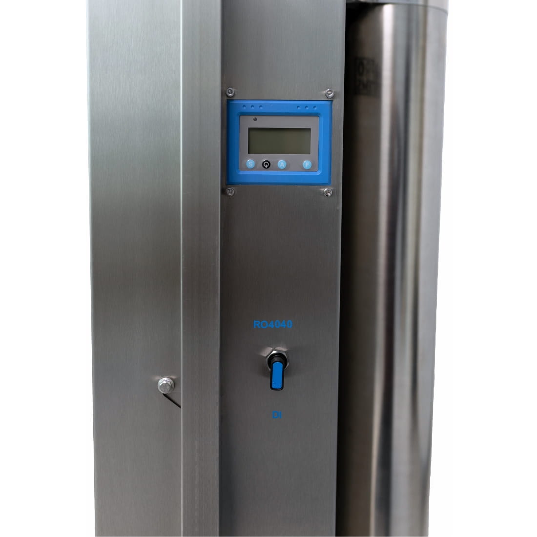 AR PRO RO/DI 4040 MAX Sistema ad Acqua Pura