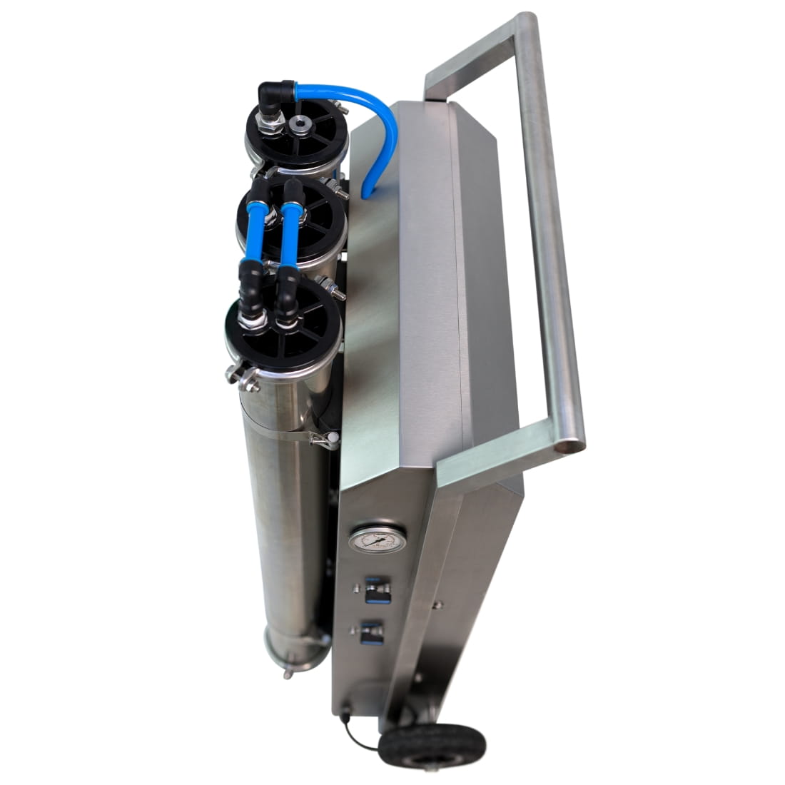 AR PRO RO/DI 4040 MAX Sistema ad Acqua Pura