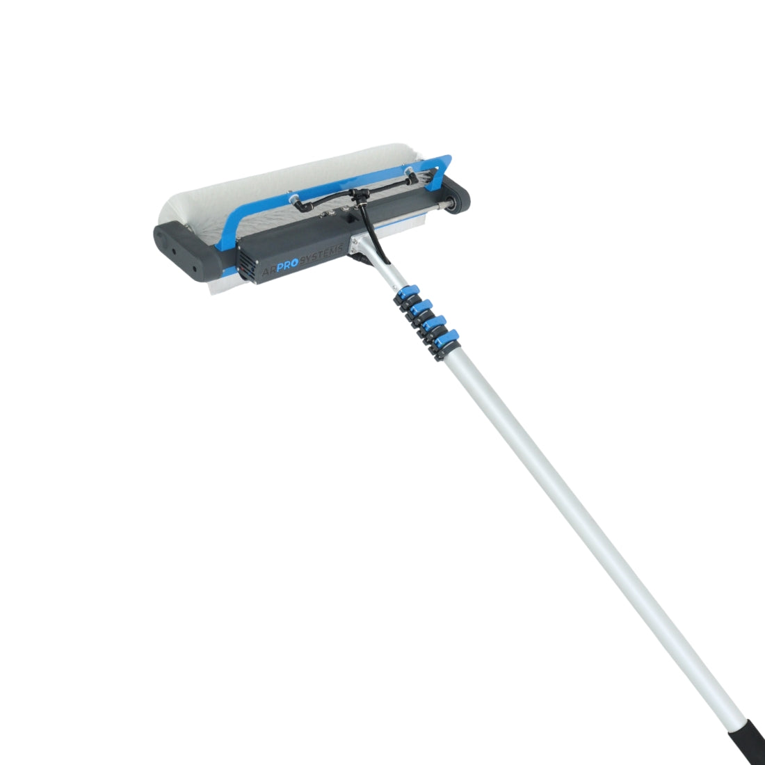 AR PRO Solar Panel Cleaning Water Fed Pole Kit, Front