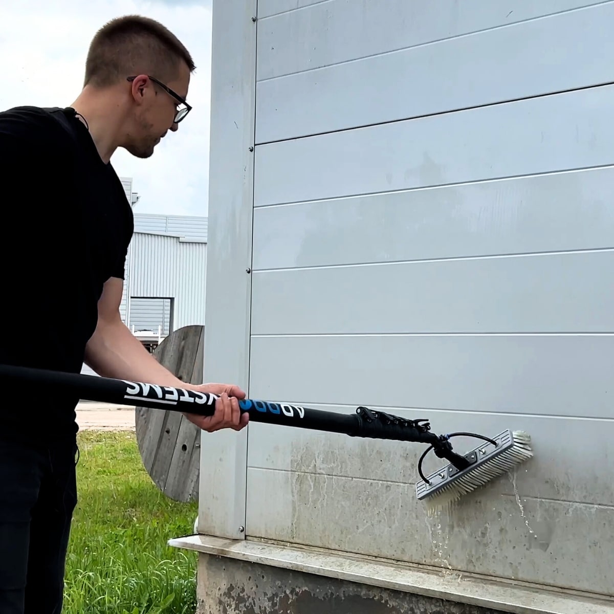 AR PRO Kit di Pulizia DI