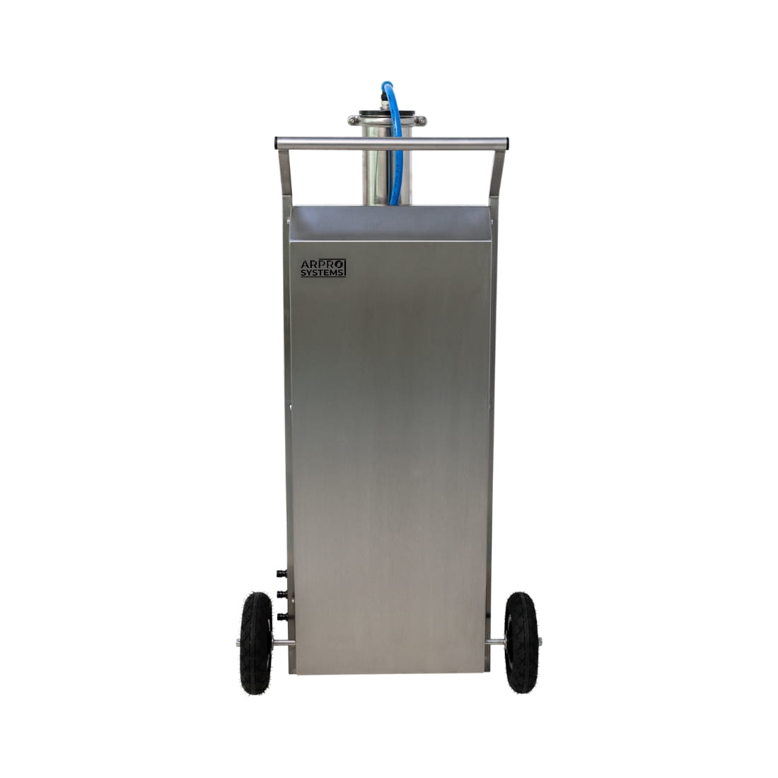 AR PRO Systems RODI 4040 Pure Water System, Back