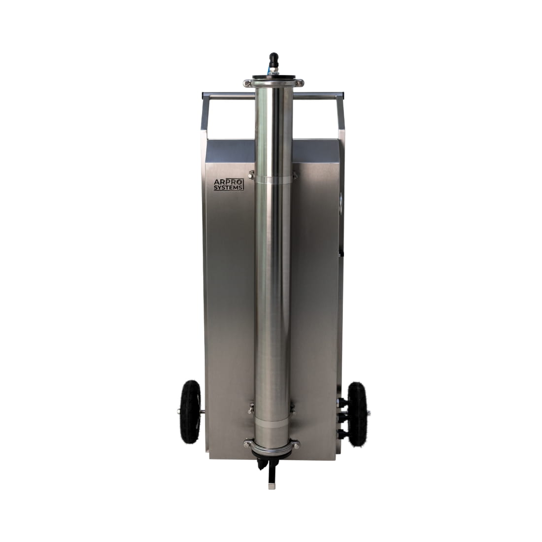 AR PRO Systems RODI 4040 Pure Water System, Front