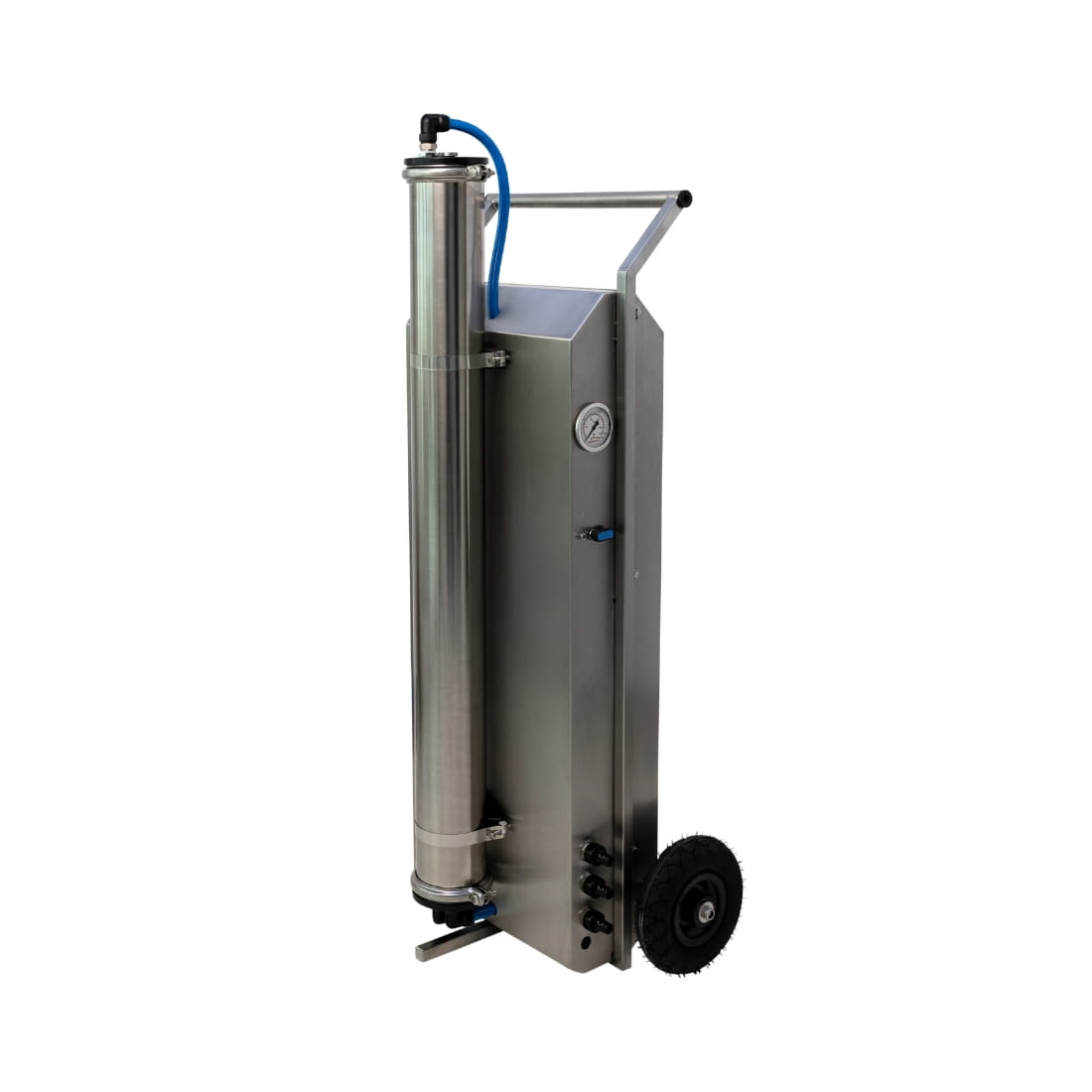 AR PRO RO/DI 4040 Sistema ad Acqua Pura