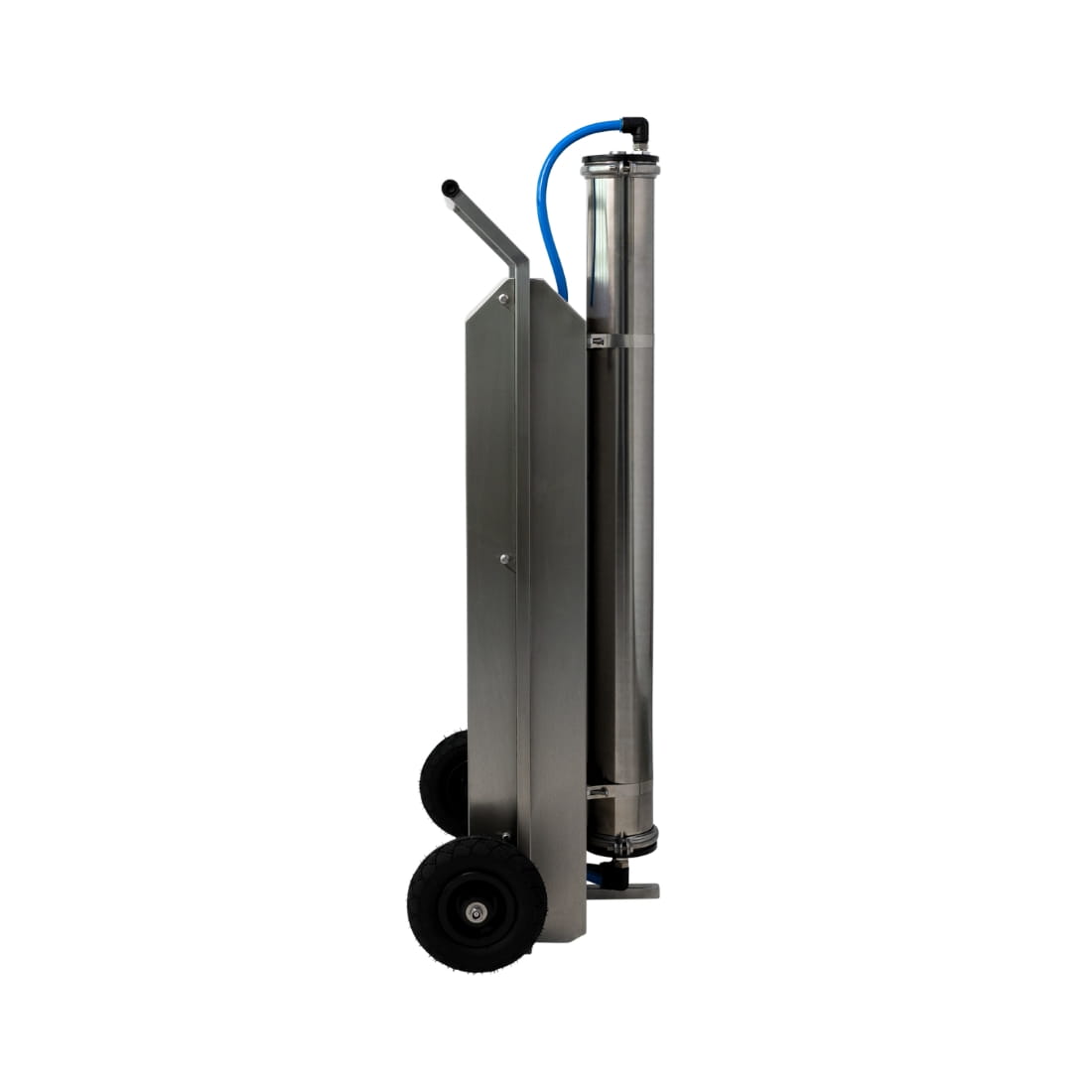AR PRO Systems RODI 4040 Pure Water System, Side