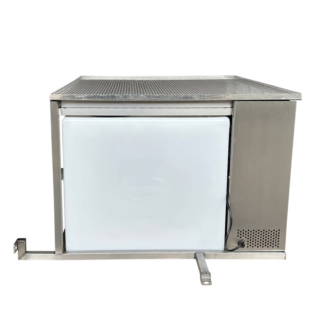 AR PRO RO/DI 4040 Sistema Montato su Furgone
