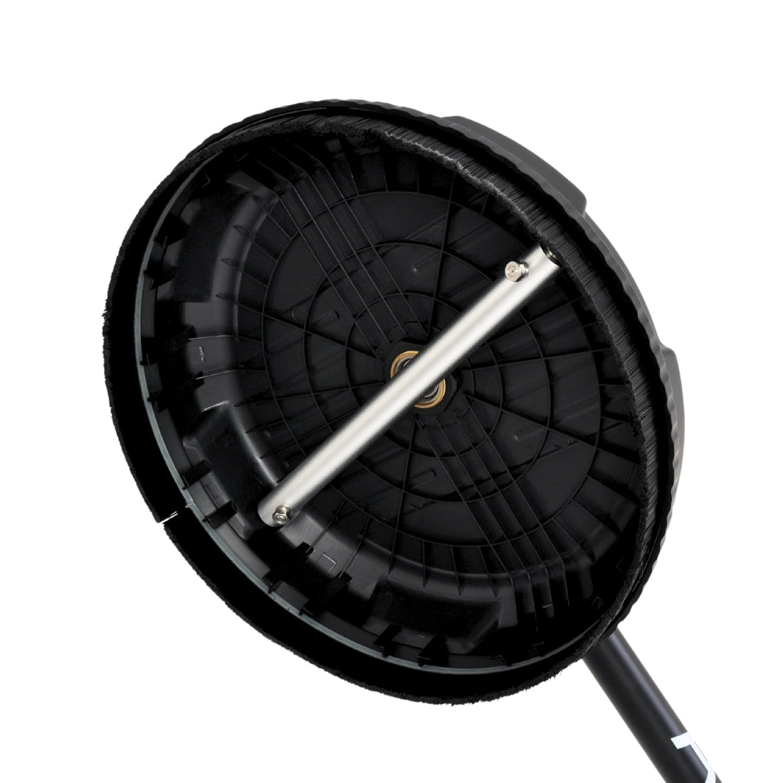 Surface Cleaner Attachment, Inside